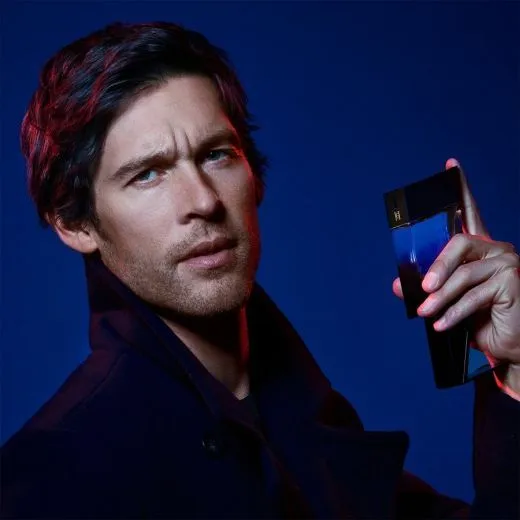 Carolina Herrera Bad Boy Cobalt EDP Elixir (50mL)