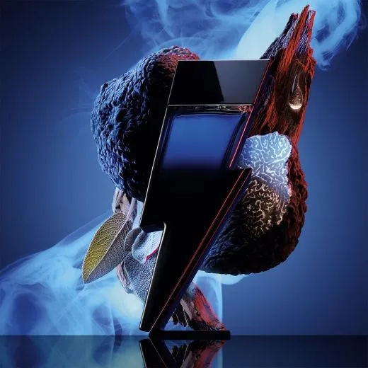 Carolina Herrera Bad Boy Cobalt EDP Elixir (50mL)