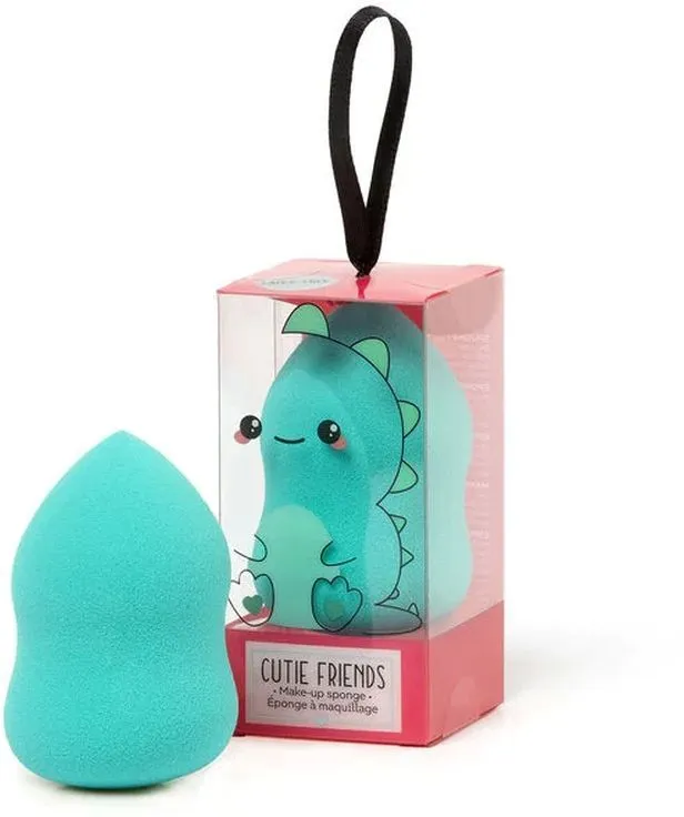 Legami Make-Up Sponge Dino