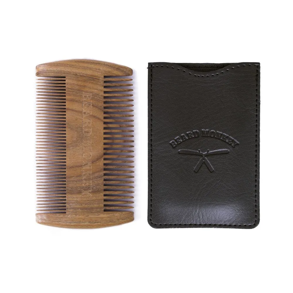 Beard Monkey Beard Comb