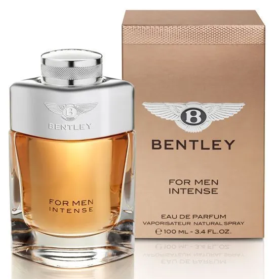 Bentley for Men Intense EDP (100mL)