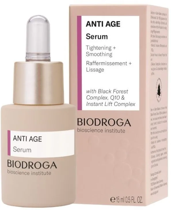 Biodroga Anti Age Serum (30mL)