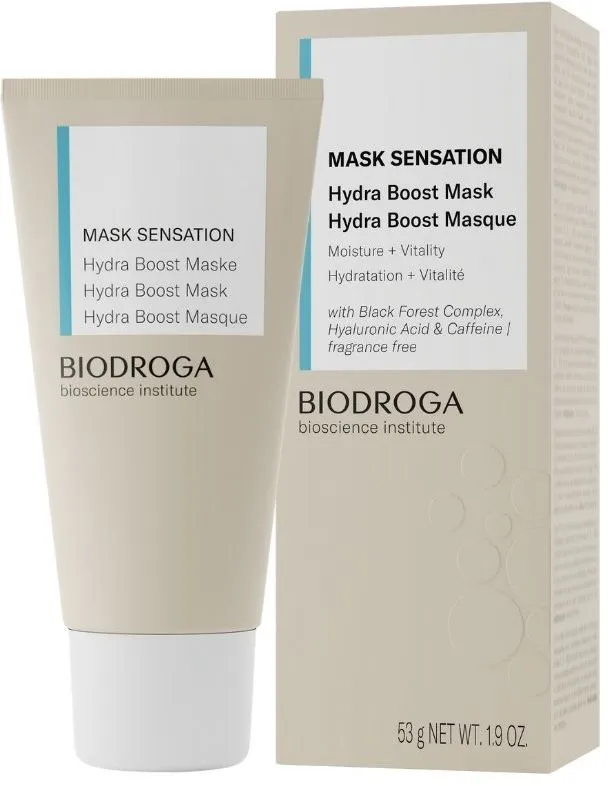 Biodroga Bioseince Institute Hydra Boost Mask (50mL)