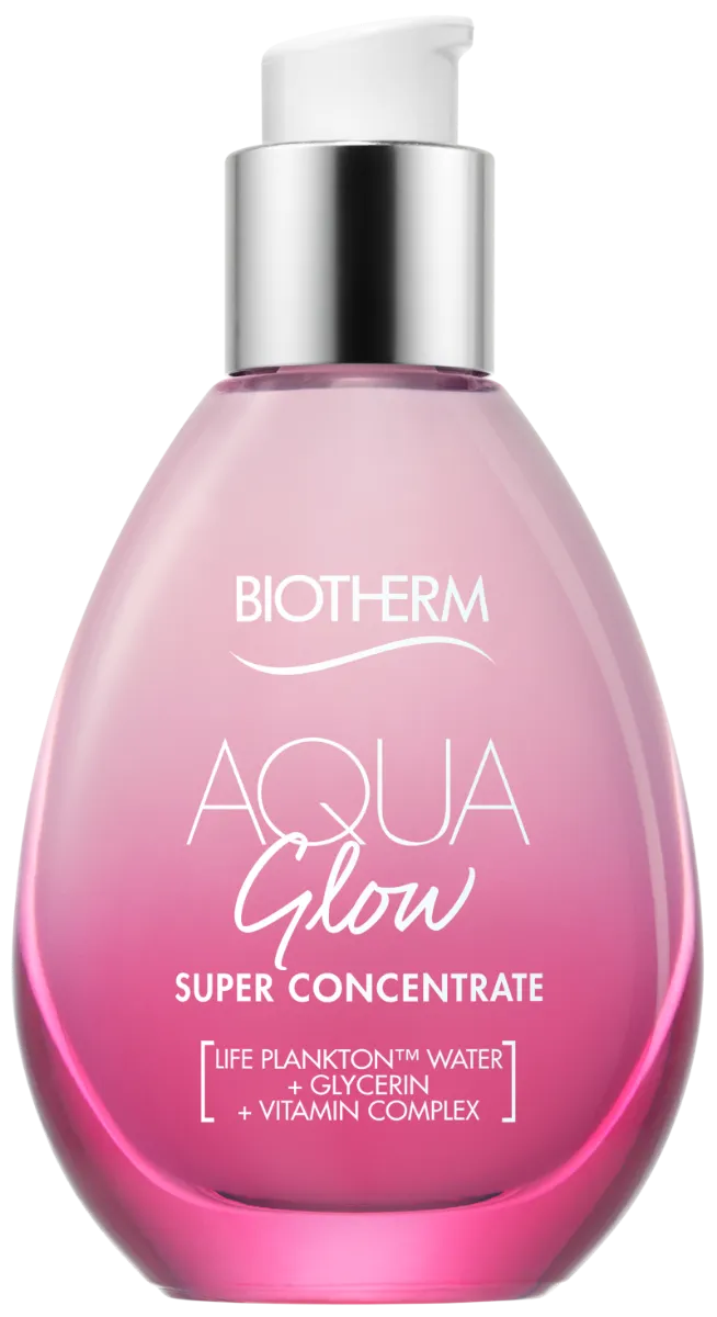 Biotherm Aqua Glow Super Concentrate (50mL)