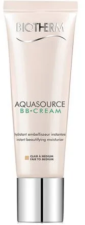 Biotherm Aquasource BB Cream (30mL) Fair To Medium