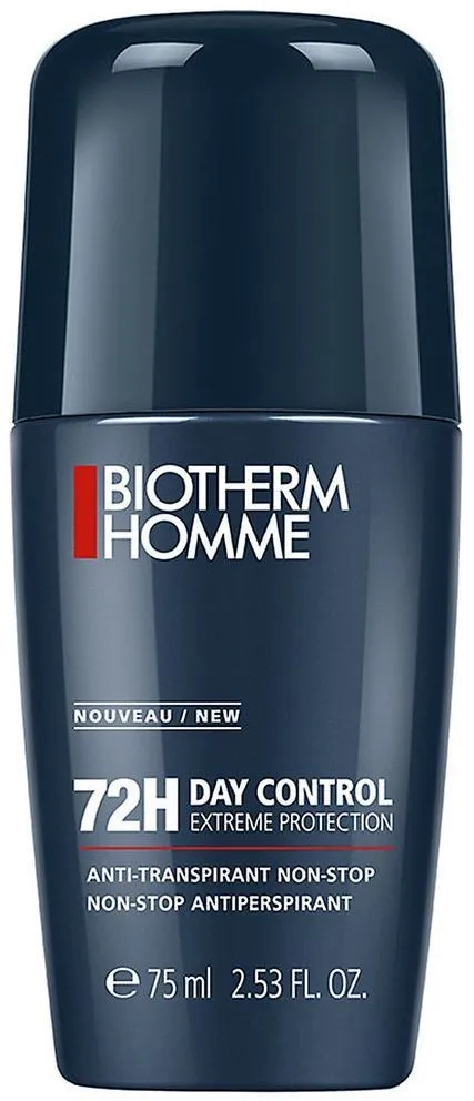 Biotherm Homme Day Control 72h Roll-On (75mL)