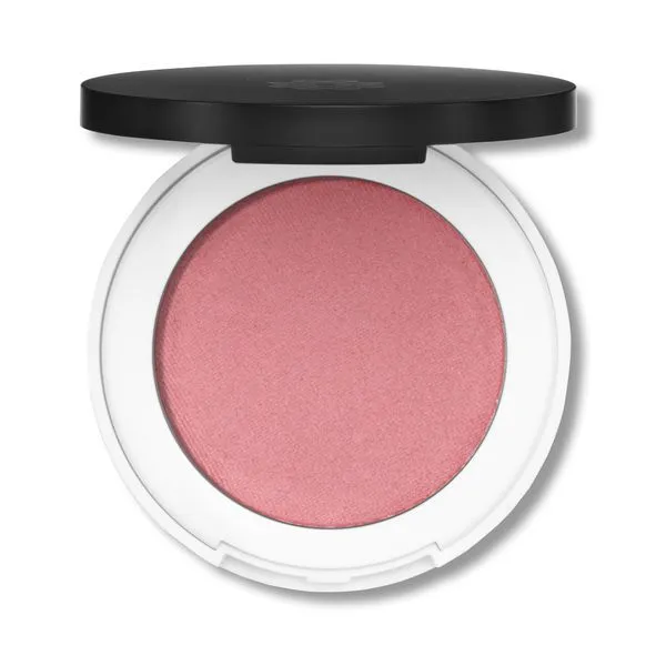 Lily Lolo Mineral Pressed Blush (4g) In The Pink