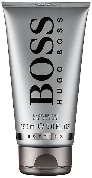 Boss Bottled Shower Gel (150mL)
