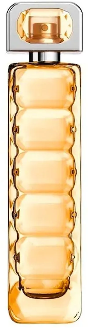 Boss Orange Woman EDT (75mL)