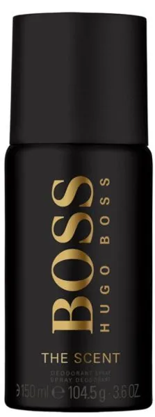 Boss The Scent Deospray (150mL)