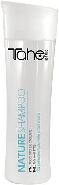 Tahe Botanic Acabado Nature Shampoo (300mL)