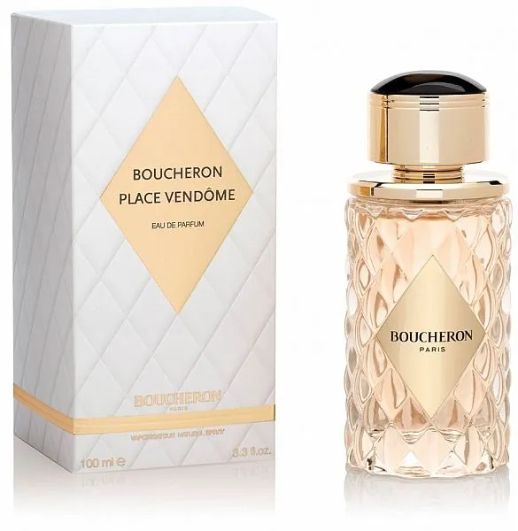 Boucheron Place Vendome EDP (50mL)