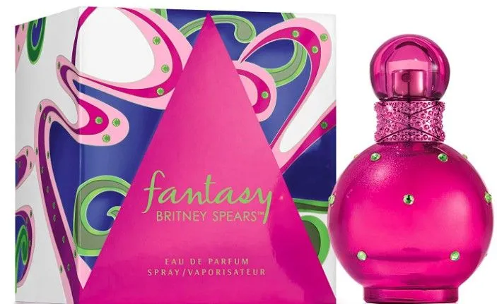 Britney Spears Fantasy EDP (30mL)