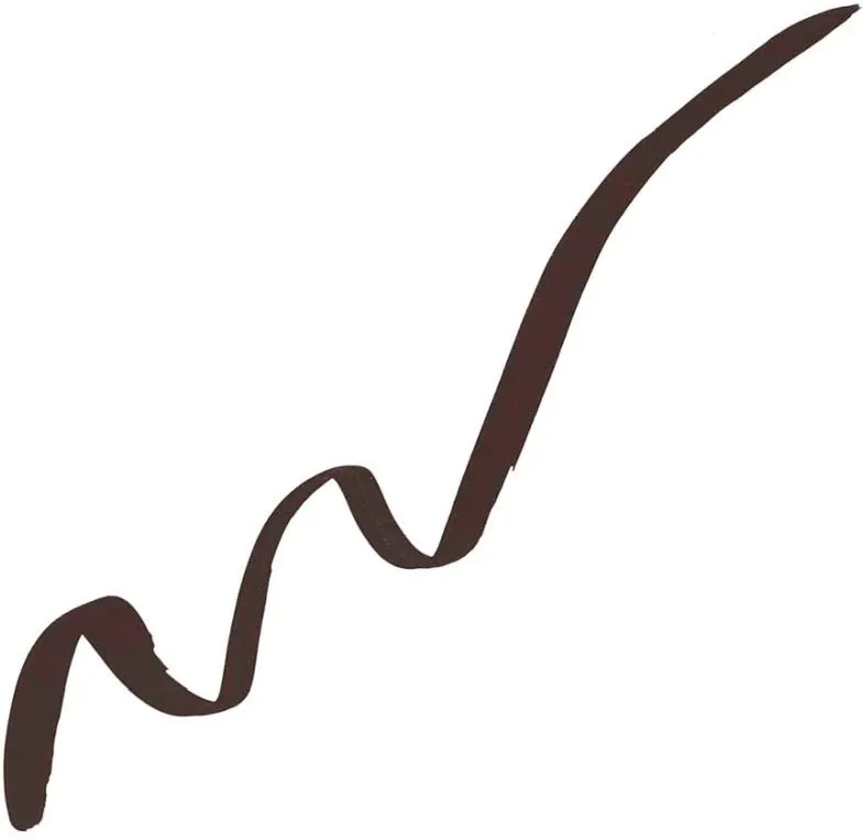 Bella Oggi Matte Eyeliner Colorliner Coffee Brown