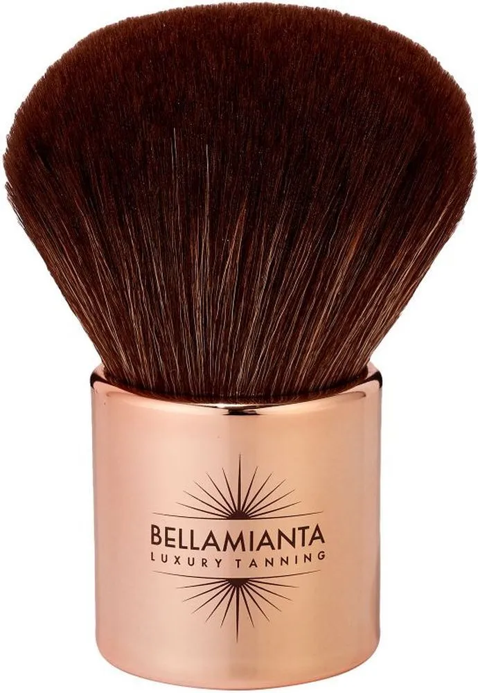 Bellamianta Luxury Kabuki Brush