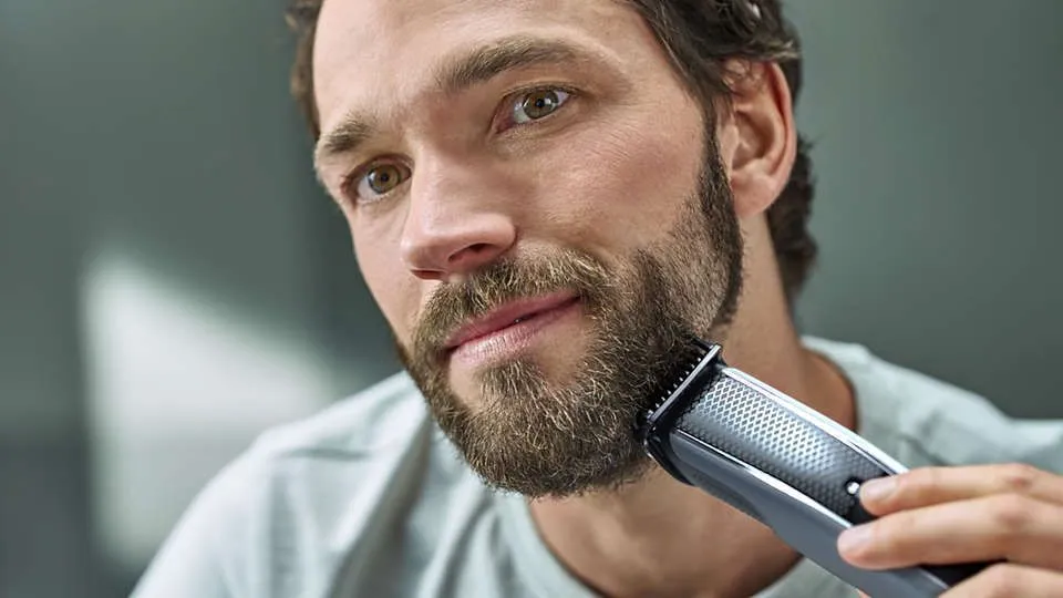 Philips Beardtrimmer 5000series BT5502/15