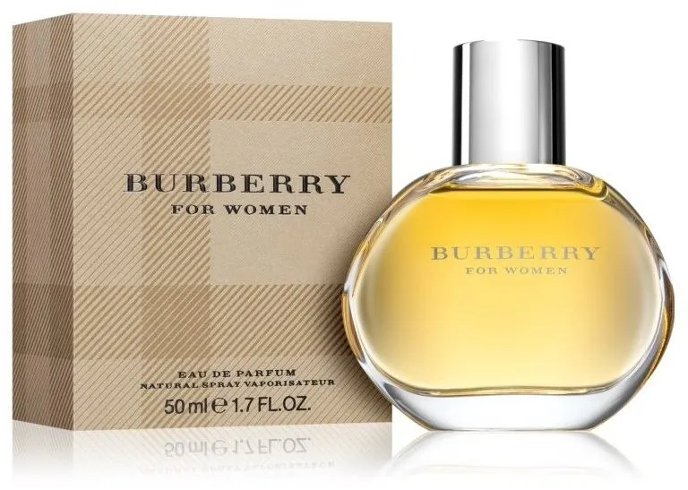 Burberry Classic EDP (50mL)