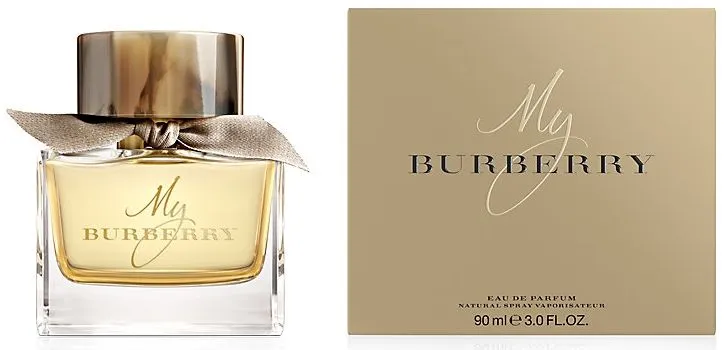 Burberry My Burberry EDP (90mL)