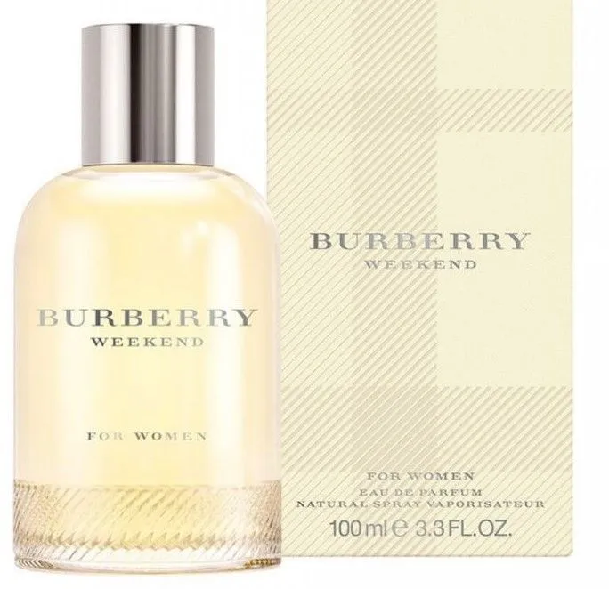Burberry Weekend EDP (100mL)