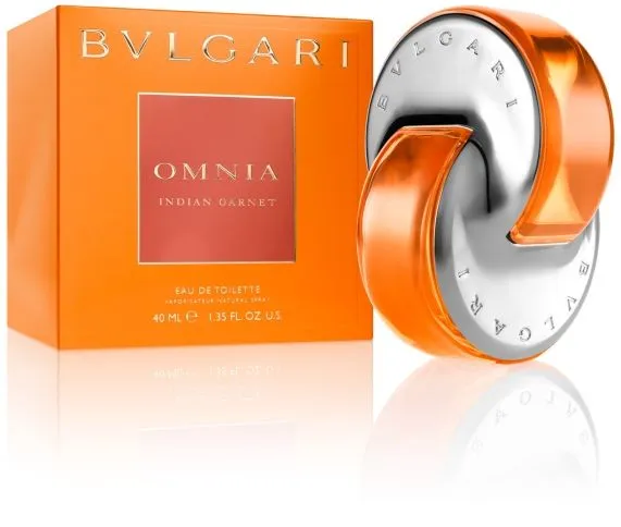 Bvlgari Omnia Indian Garnet EDT (25mL)