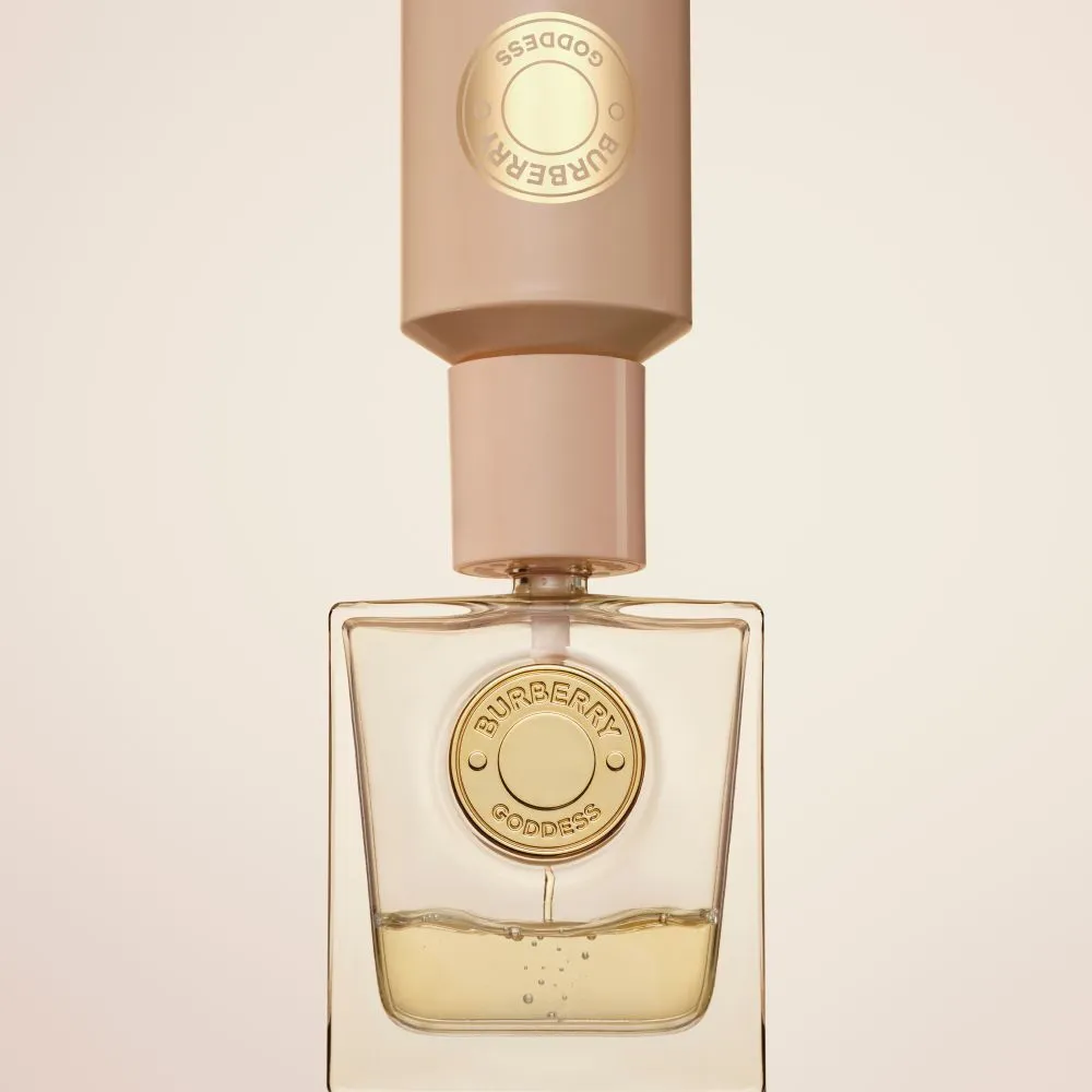 Burberry Goddess EDP (30mL) Refillable