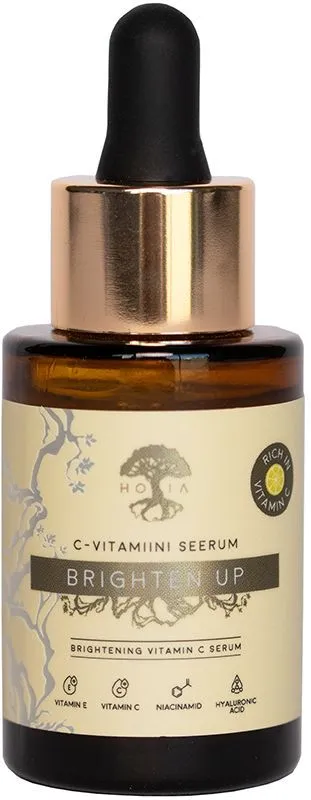 HOIA Homespa Brightening Vitamin C Serum Brighten Up (30mL)