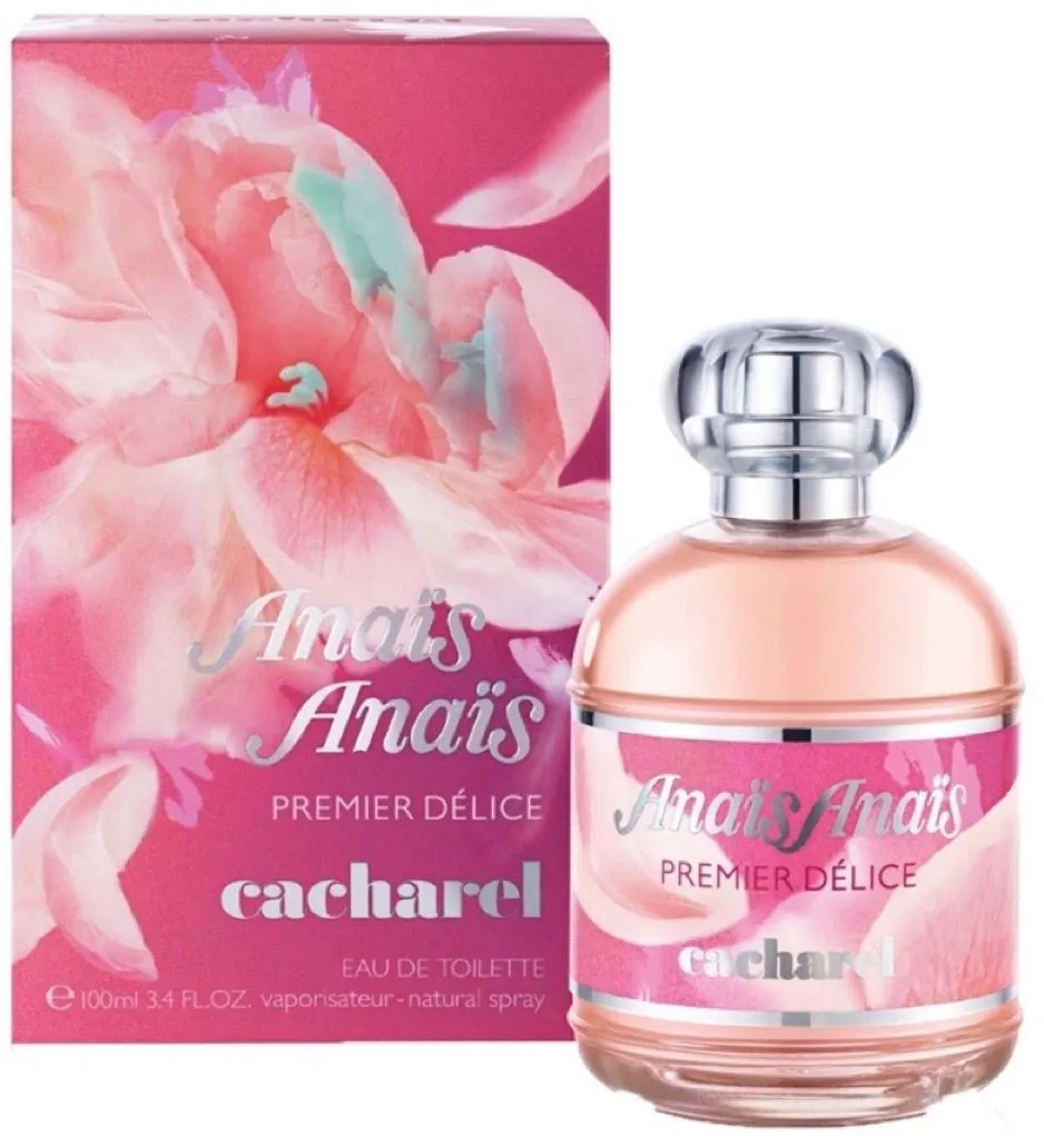 Cacharel Anais Anais Premier Delice EDT (100mL)