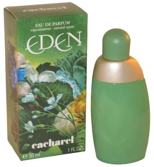 Cacharel Eden EDP (30mL)