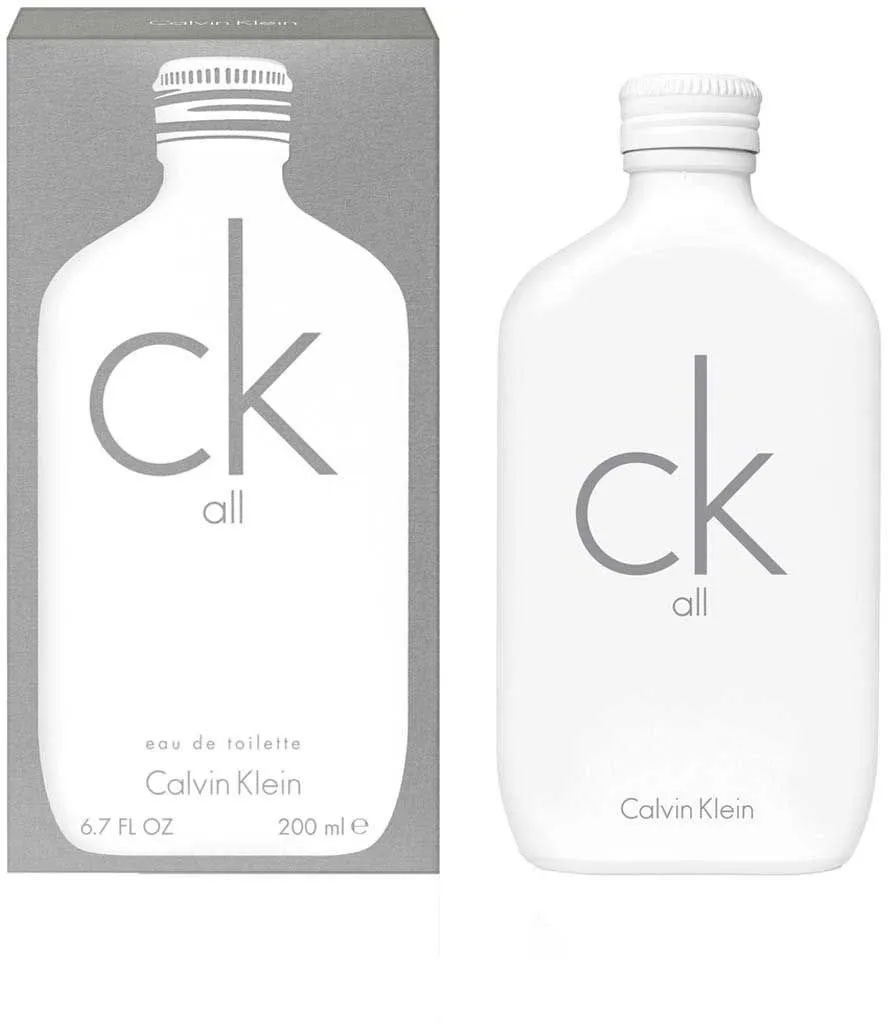 Calvin Klein CK All EDT (50mL)