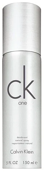 Calvin Klein CK One Deospray (150mL)