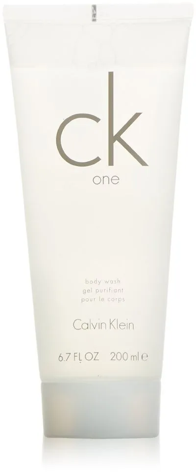 Calvin Klein CK One Shower Gel (200mL)