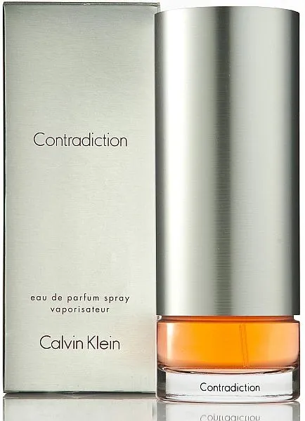 Calvin Klein Contradiction EDP (100mL)