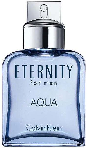 Calvin Klein Eternity Aqua EDT (100mL)