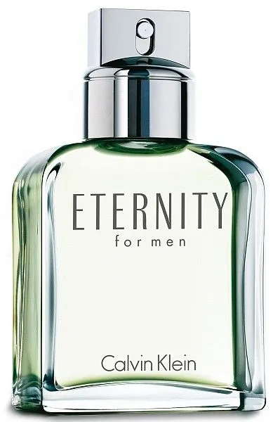 Calvin Klein Eternity For Men EDT (100mL)