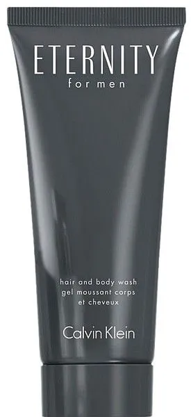 Calvin Klein Eternity For Men Shower Gel (150mL)