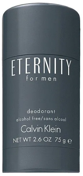 Calvin Klein Eternity For Men Deostick (75mL)