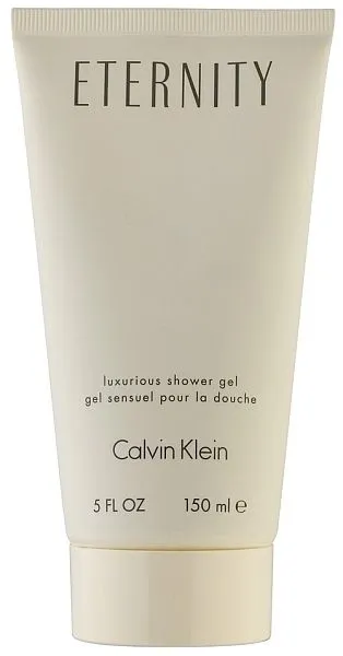 Calvin Klein Eternity Shower Gel (150mL)
