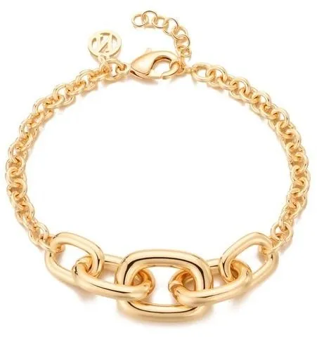 Nora Norway Carmella Brace Gold