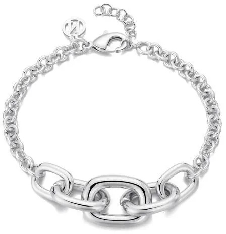 Nora Norway Carmella Brace Silver