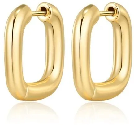 Nora Norway Carmella Ear Gold