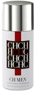 Carolina Herrera CH Men Deospray (150mL)