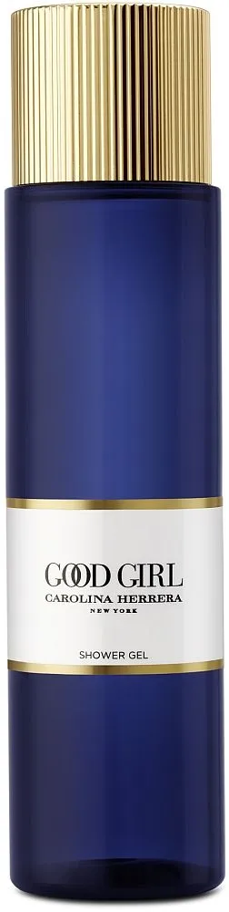 Carolina Herrera Good Girl Shower Gel (200mL)