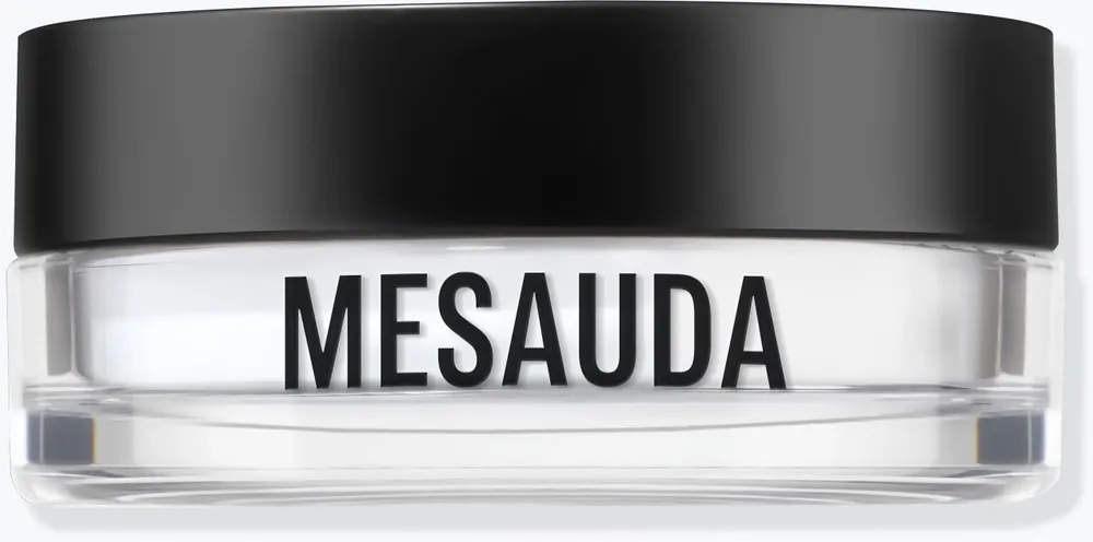 Mesauda Milano Celestial Veil Loose Setting Powder (12g) 301 Invisible