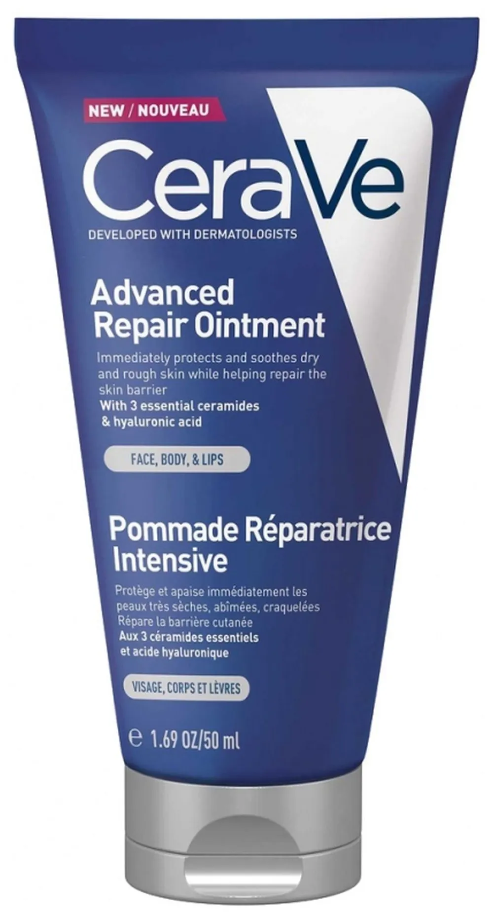 CeraVe Advanced Repair Ointment (50mL)