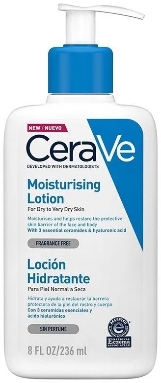 CeraVe Moisturising Lotion (236mL)