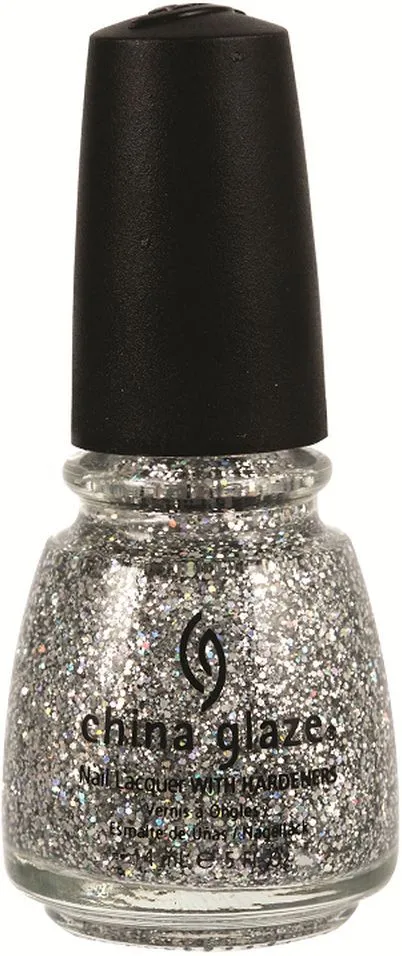 China Glaze Nail Polish (14mL) Nova