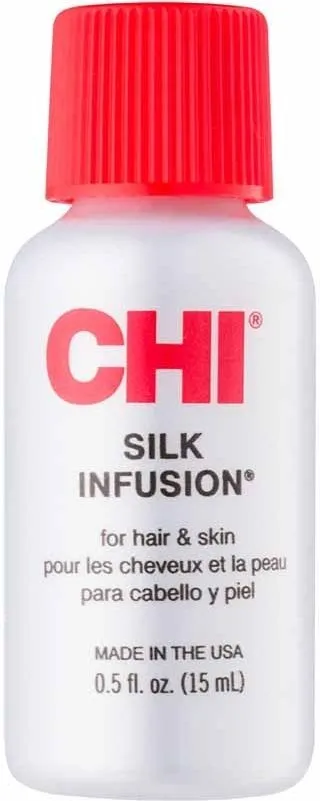 CHI Silk Infusion (15mL)