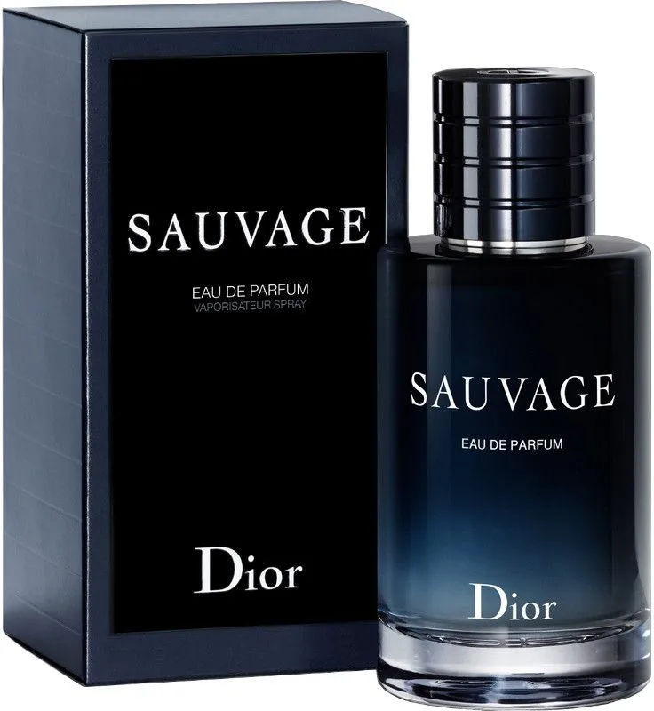 Christian Dior Sauvage EDP (60mL)