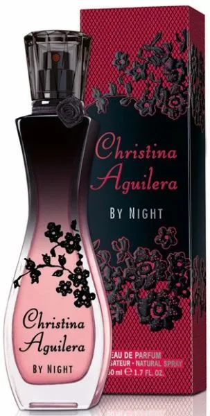 Christina Aguilera By Night EDP (15mL)