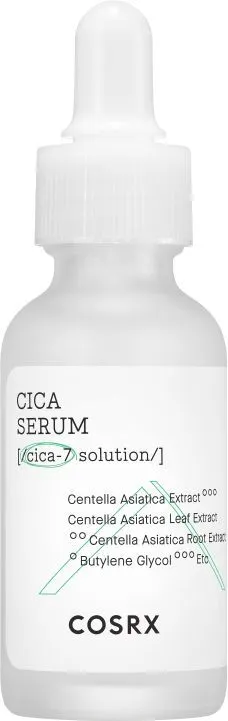 Cosrx Pure Fit Cica Serum (30mL)